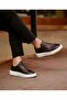 100% Genuine Leather Orthopedic Lightweight Men's Comfortable Daily Non-Sweating Large Size Sneaker 37-50 - 3