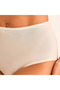 Set of 2 - Full Briefs High Waist - 4