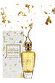 قطعتان من عطر المسك الذهبي 100 مل - 3