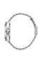 Men's Wristwatch |   42mm Stainless Steel Case, Black Dial - 4