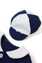 Baby Boy Sailor Themed 5-Piece Hospital Discharge Set with Blanket, 100% Cotton Premium Newborn Set Stl7238 - 6