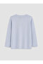 Esvab • Modern & Distinctive Zero Roba Collar Striped Women's Knitwear Sweater - 8