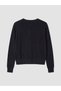 I Zero Roba Collar Long Sleeve Women's Knitwear Cardigan from Freezen Store - 8