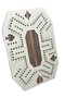 Jackaroo Board Game for Strategic Planning With Marbles And Playing Cards