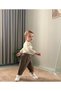 Boy's Stylish Shirt and Pants Set - Special Occasion & Birthday Combination - 4