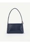 Rose Scarf Daily Use Women's Hand and Shoulder Bag (the Scarf May Vary in Appearance as a Gift.) - 5