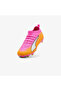 Ultra 6 Match Fg/Ag Kids' Pink Turf Football Boots - 6