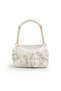 Blackrose Concept 3D Production Nordic Style Women's Handbag White