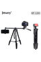 KP-2209 1.7 M Horizontal Axis Tripod for camera & mobile - 2
