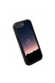 حافظة سيليكون سوداء متوافقة مع هاتف iPhone 7 Plus/8 Plus مع حماية للكاميرا ضد الصدمات - 3