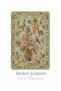 Eta Traditional Patterned Modern Woven Base Decorative Carpet Sdtamor2652