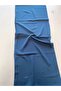 Trend J.Capri Shawl 5 - 365 Petrol Blue - 2