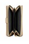 Multi-Compartment Women's Wallet with Cover - 4