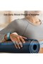 Health & Fitness Tracker Band 5.0 with Heart Rate, Sleep Monitor, Waterproof & NFC Support - 7