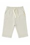 Baby Boy Blue Muslin Pants