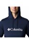 Csc basic logo men's sweatshirt - 4