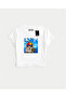 Funny Happy Cat Dreamcore Meme Brainrot Silly Kitty Baby Tee 100% Pa for Men Women - 2