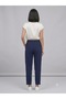 Unique Zipper Detailed Trousers 264013 - 4