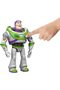 Buzz Lightyear Interactables Action Figure - 3