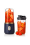 Small Portable Juicer – Multi-Function Blender Cup