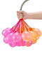 Bunch O Balloons |   Fast-Floking Colorful Water Balloons 100Pcs |   3 Years+ |   1 Package |   Outdoor Fun and Socialization - 4
