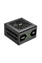 1000W PSU 80 Plus Gold Full Modular Power Supply ATX 3.1, PCIe 5.1, Efficient and Silent Performance Gaming Power Supply Compact 150mm Size, Black
