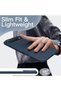 iPhone 17 Air Compatible Case with Camera Protrusion, Soft Silicone, Velvet Interior Launch Cover. - 6