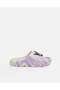 Girls Lilac Kuromi Slides