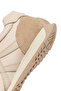 Women's Beige Lace-Up Charmlı Leather Sneaker 26Sfd221414 - 8
