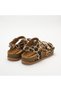 Women's / Girls' Grn12-Leo Granada Women's Sandals Leopard - 4
