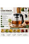 Glass Teapot 700 ml - 2