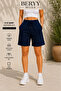 3-Pack Summer Sports Shorts 65% Cotton 35% Polyester Basic Model - 4
