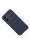 Xiaomi Poco X8 Pro Max Case Camera Protected Flexible Silicone Finger Strip Senk - 2