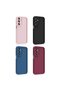 Galaxy A16 Case Camera Protected Thick Silicone Superior Protection Brsa - 6