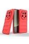 Xiaomi Mi 13 Ultra Case with Camera Protection Flexible Silicone Finger Strip Vrdr - 4