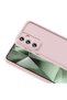 Galaxy S25 Fe Case Camera Protected Thick Silicone Ultimate Protection Brsa - 5