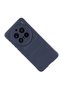 Vivo X200 Pro 5g Case Camera Protected Flexible Silicone Finger Strip Senk - 5