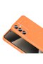 Galaxy A35 Case Camera Protected Glittery Silicone Superior Protection Butam - 3