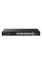 Tenda teg1128p-24-410w 24ge poe port (410w), 2x uplink, 2x sfp switch