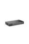 Ruijie 8Port 120W Full Poe Reyee Gigabit Managed Switch Desktop Rg-Es209Gc-P - 2