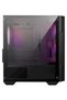 حقيبة الكمبيوتر MSI MAG FORGE M100A للألعاب من نوع Mid-Tower - 3
