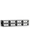 S-link sl-p648 48 port cat6 utp patch panel - 2