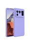 Xiaomi Mi 11 Ultra Case Soft Silicone with Camera Protection Launch - 2