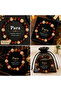 Natural Stone Bracelet |   Bolluk, Bereket and Kismet Themed |   Certified 8 mm - 2