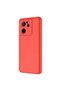 Xiaomi Mi 13t Case Soft Silicone with Camera Protection Launch Tkng - 2