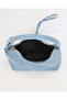 Women's Duru Model Denim Handbag & Crossbody Bag - 5