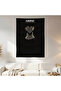 Solo Leveling Arise Minimal Wall Covering Wall Tapestry First Quality Satin Fabric Poster - 2