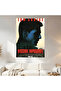 Mission: Impossible Wall Covering Wall Tapestry First Quality Satin Fabric Poster - 2