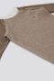 U.S. Polo Assn Baby Girl Beige Jumpsuit - 2