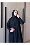 طقم بنطلون تونيك من الكتان ANKA261032 - 6